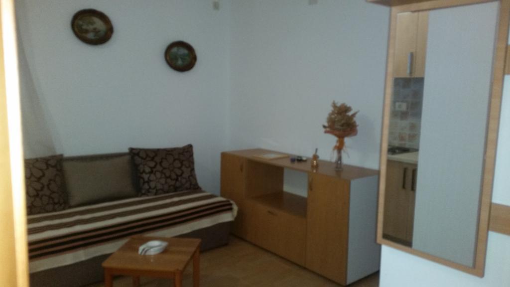Apartments Zvicer - Milica
