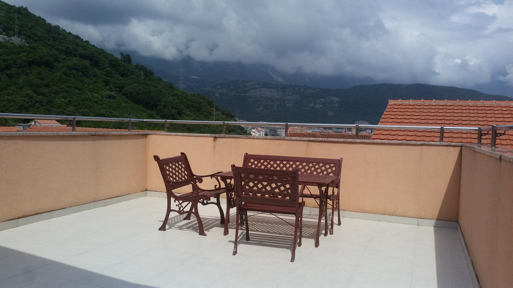 Apartment Apartments Zvicer - Milica