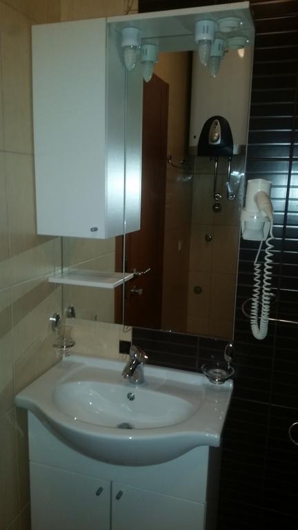 Apartments Zvicer - Milica Budva