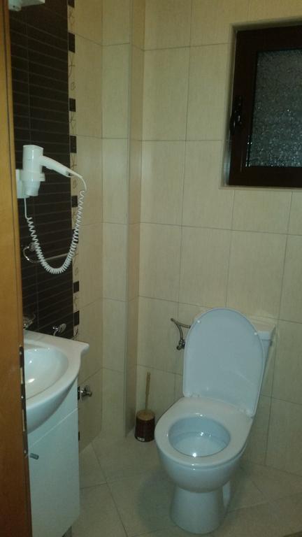 Apartments Zvicer - Milica Budva