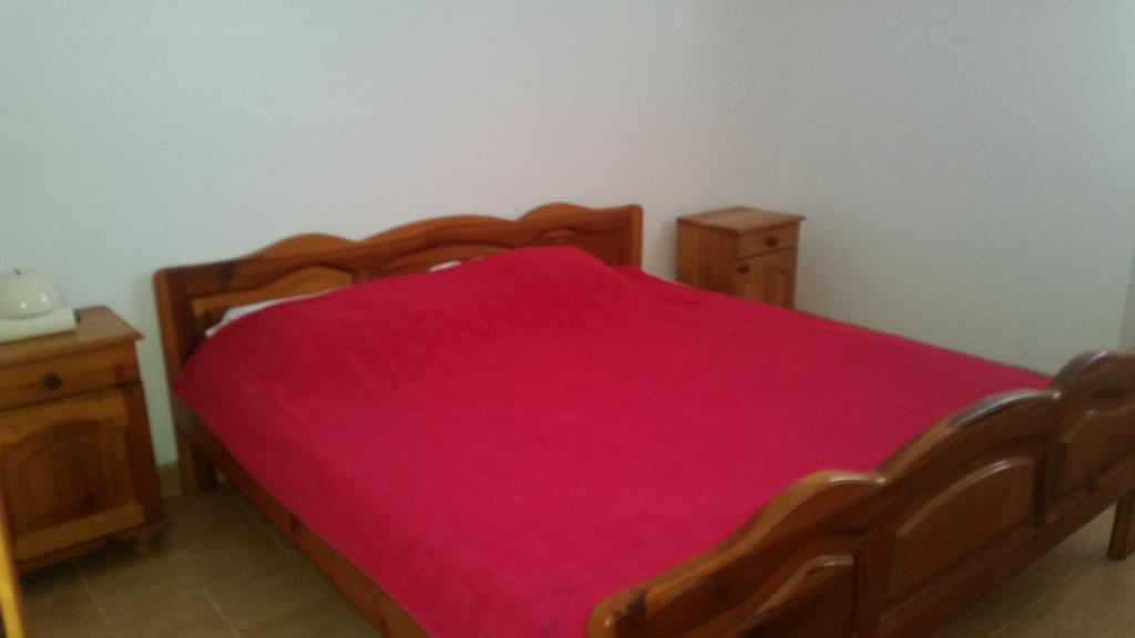 Apartments Zvicer - Milica