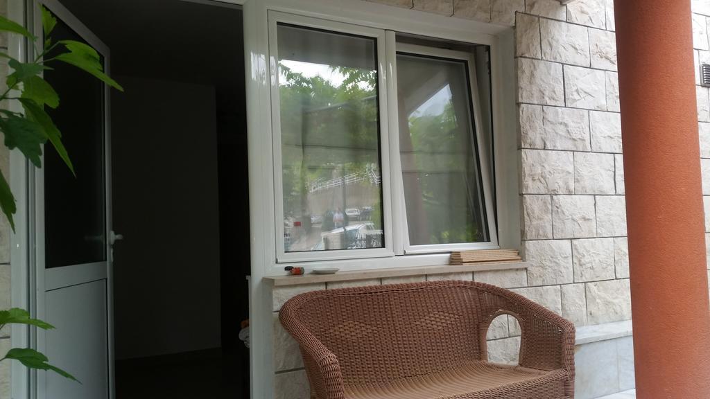 Apartment Apartments Zvicer - Milica