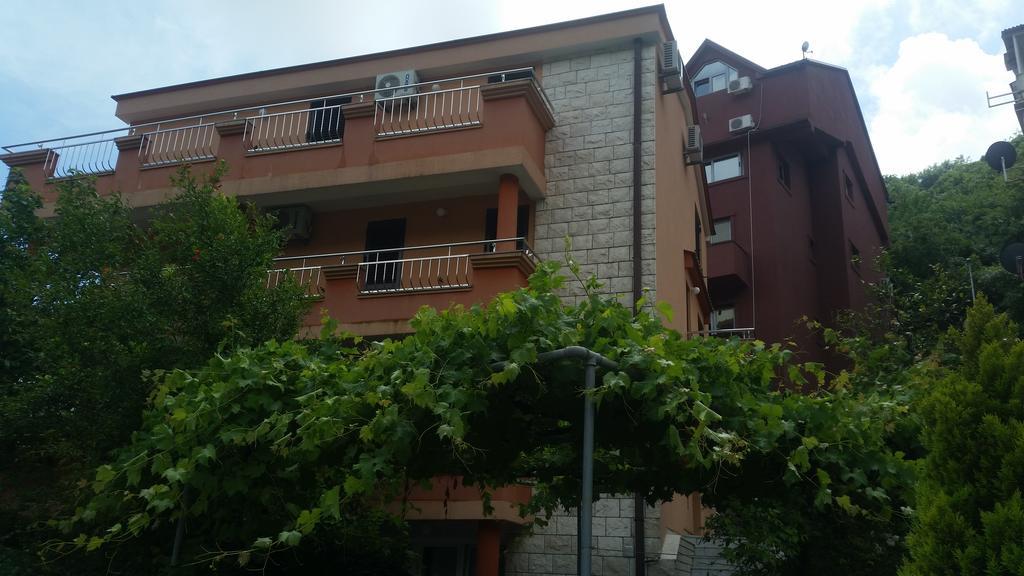 Apartment Apartments Zvicer - Milica *