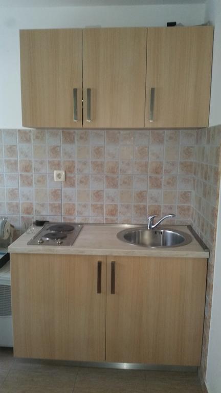 Apartment Apartments Zvicer - Milica Budva