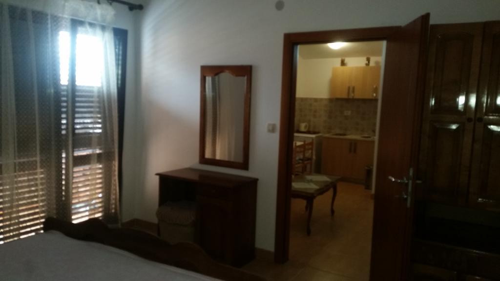 Apartments Zvicer - Milica Budva