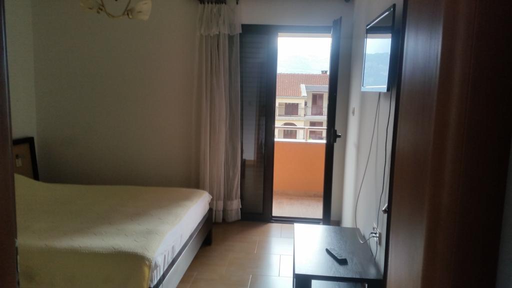 Apartments Zvicer - Milica Budva