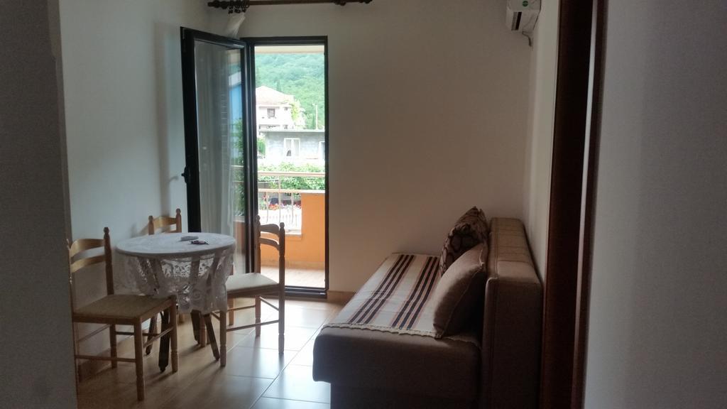 Apartment Apartments Zvicer - Milica *