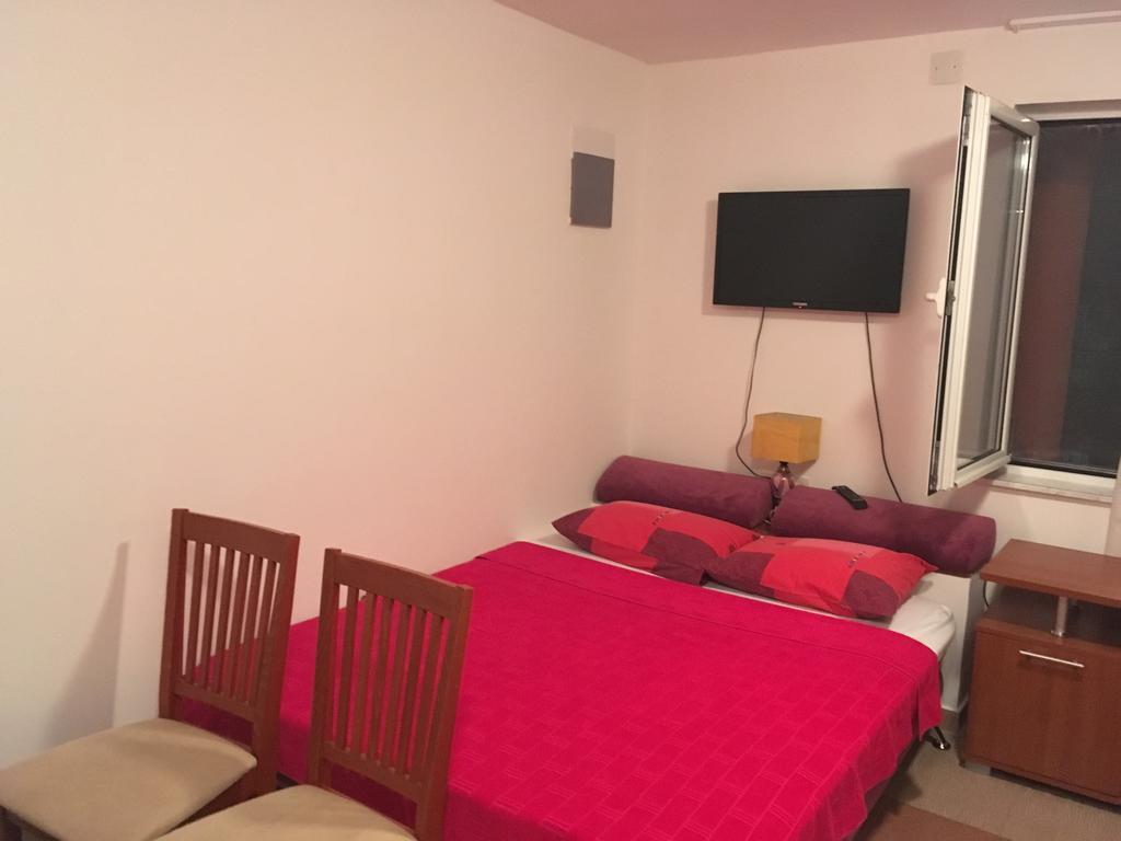 Apartments Zvicer - Milica Apartment