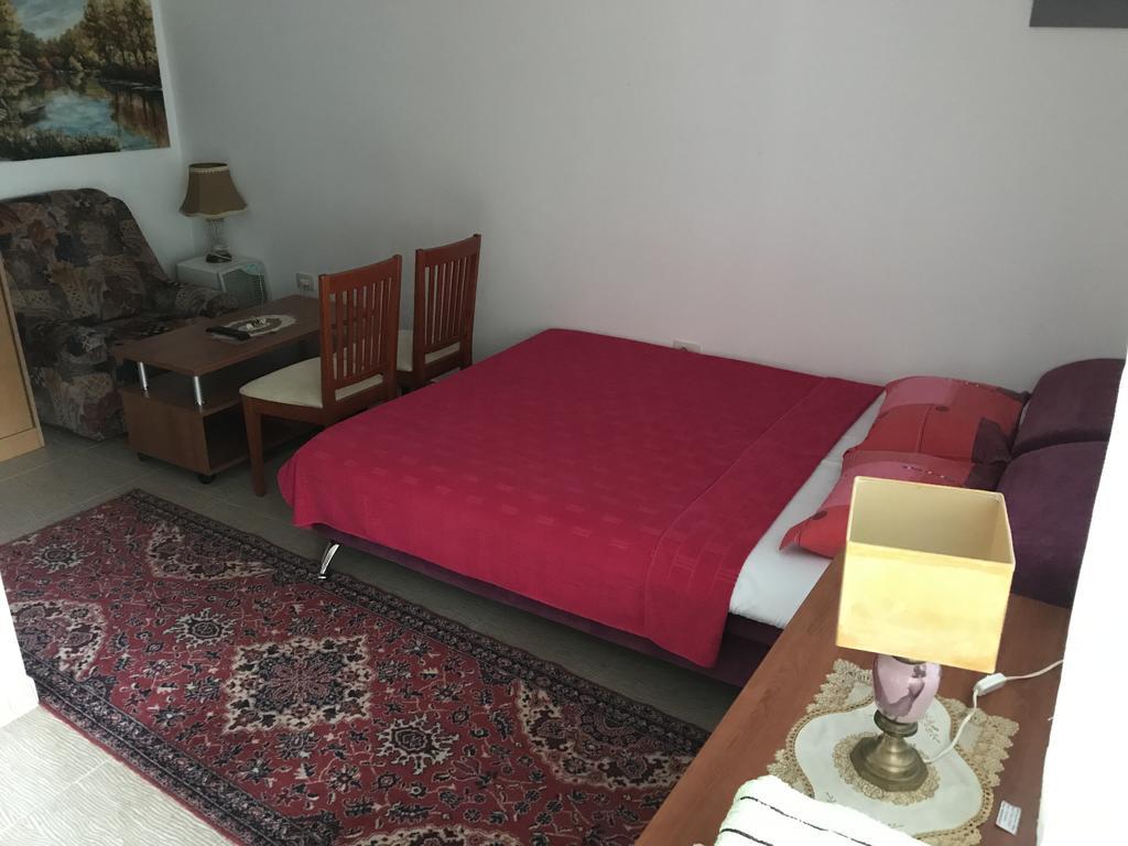 Apartments Zvicer - Milica