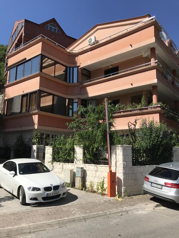 Apartments Zvicer - Milica Budva