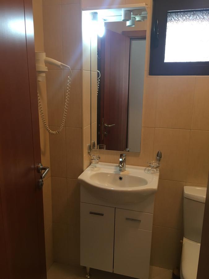 Apartments Zvicer - Milica Apartment Budva