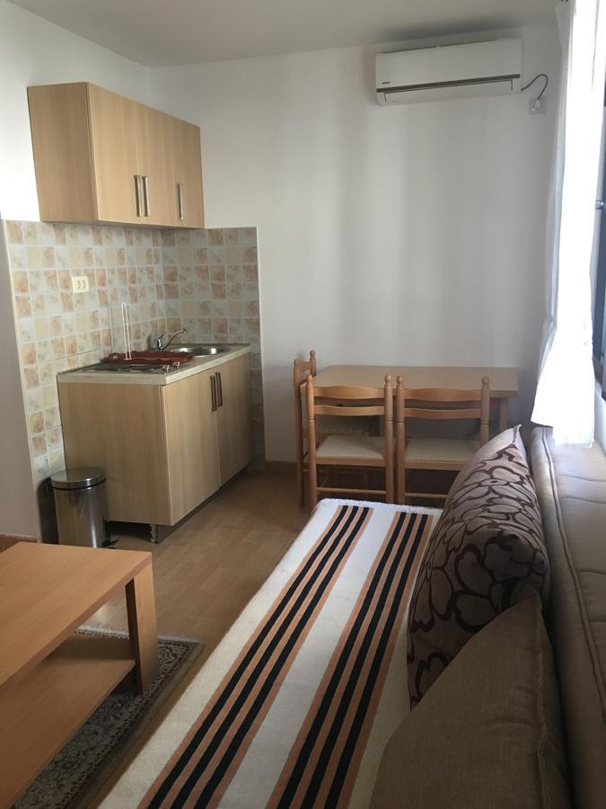Apartments Zvicer - Milica Apartment *