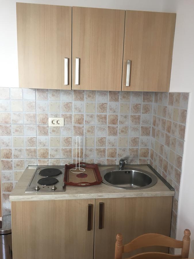Apartments Zvicer - Milica Apartment Budva