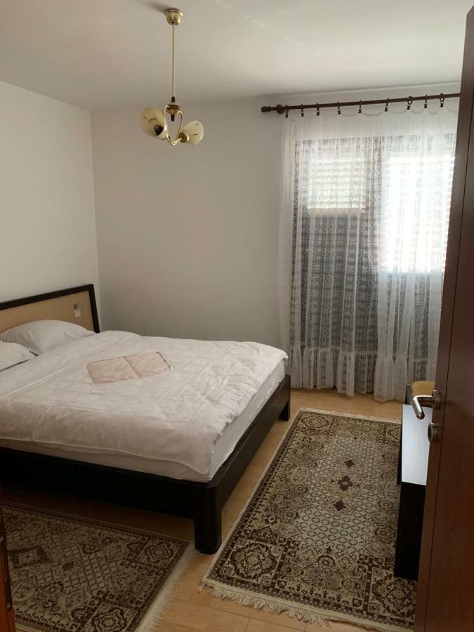 Apartments Zvicer - Milica * Budva