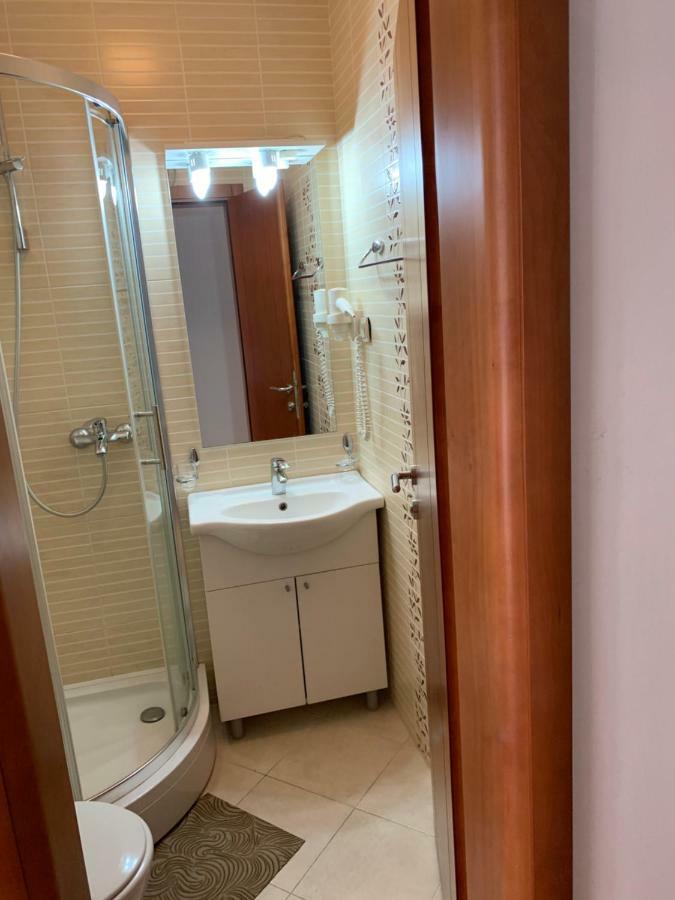 Apartments Zvicer - Milica