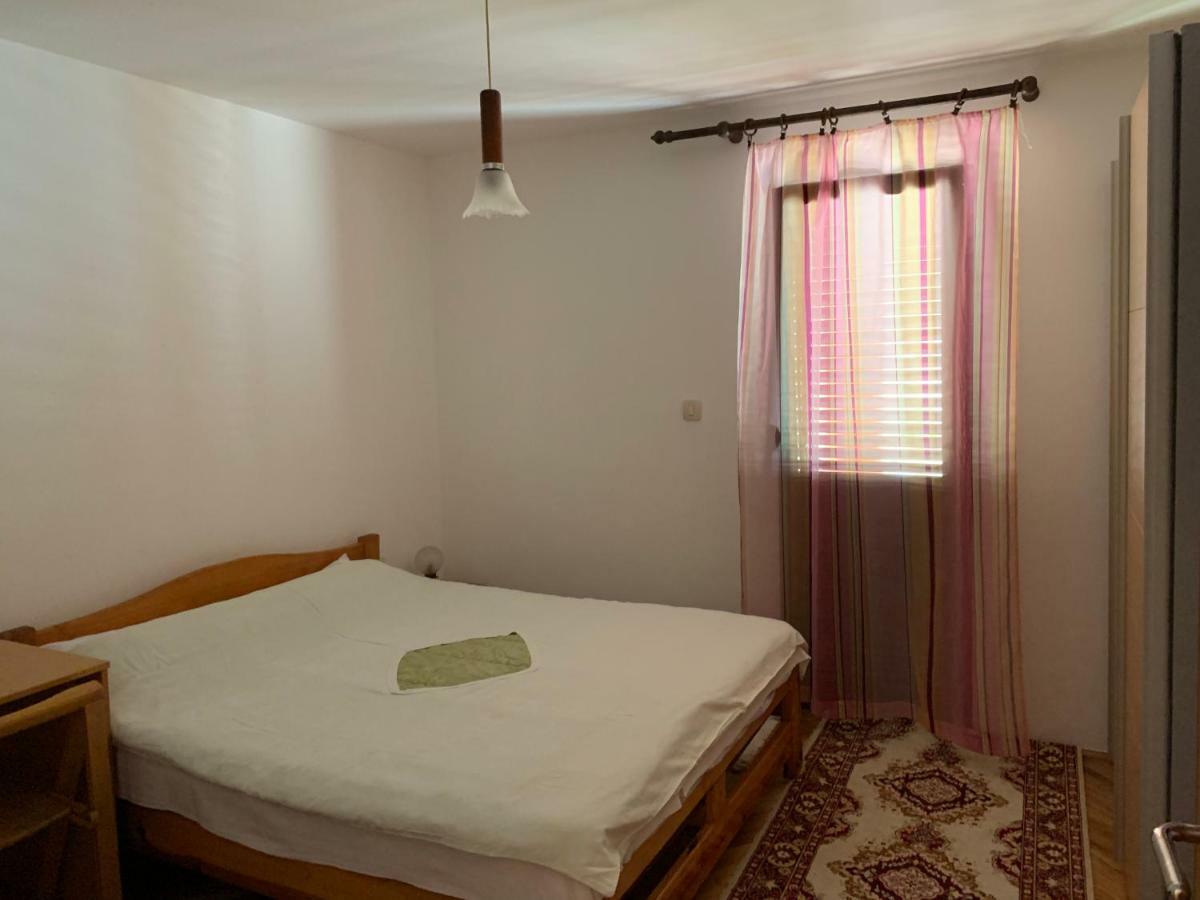 Apartments Zvicer - Milica Apartment Budva