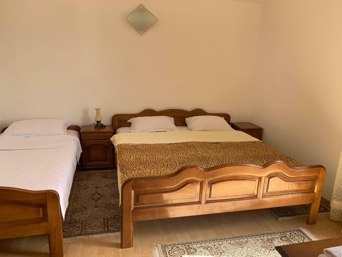 Apartment Apartments Zvicer - Milica Budva