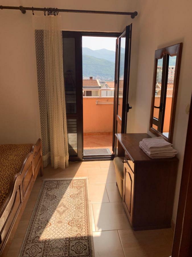 Apartment Apartments Zvicer - Milica *