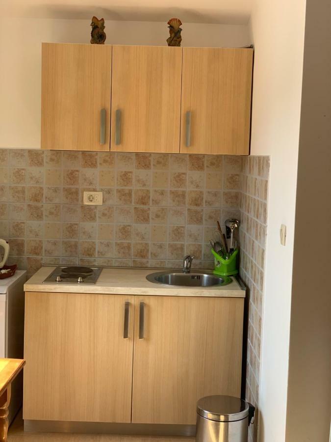 Apartments Zvicer - Milica * Budva