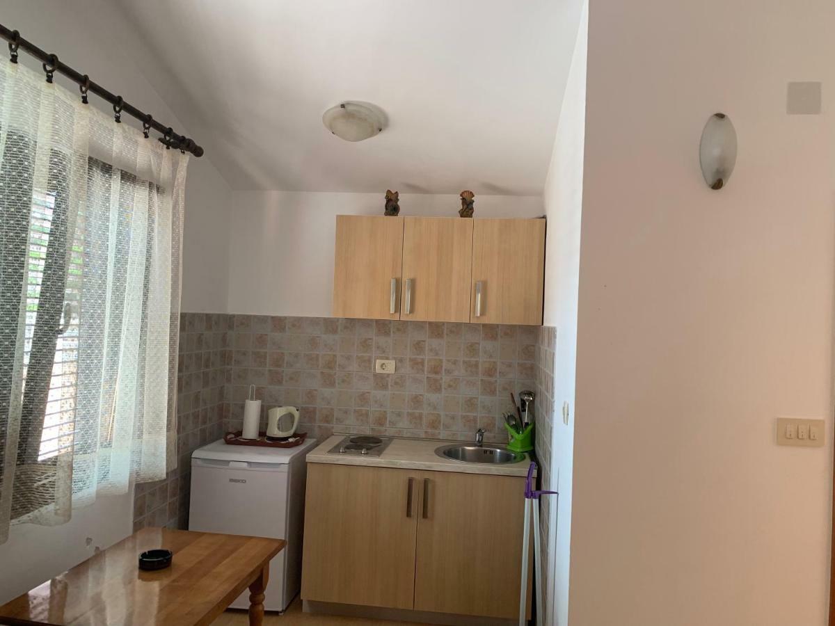 Apartments Zvicer - Milica Apartment Budva