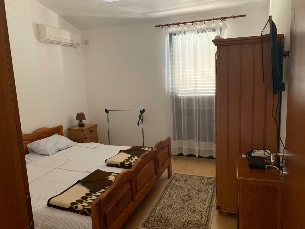 Apartments Zvicer - Milica *