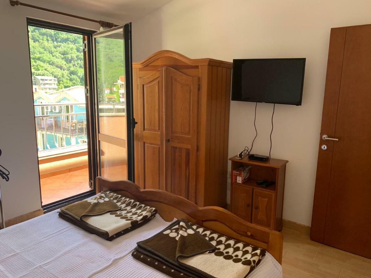Apartments Zvicer - Milica Apartment Budva