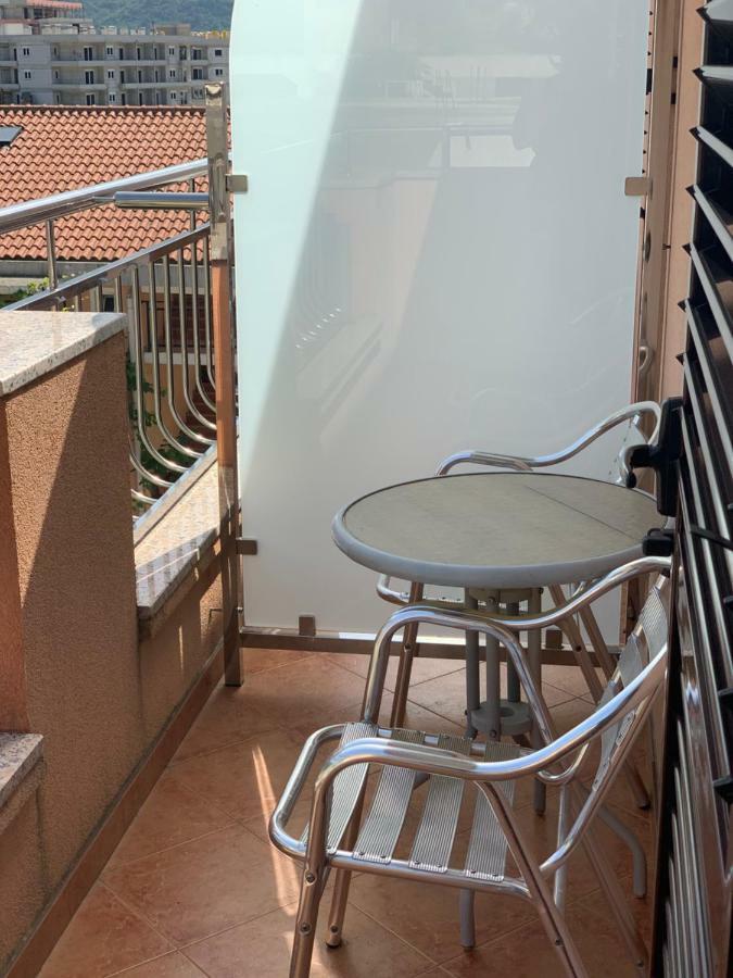 Apartment Apartments Zvicer - Milica Budva