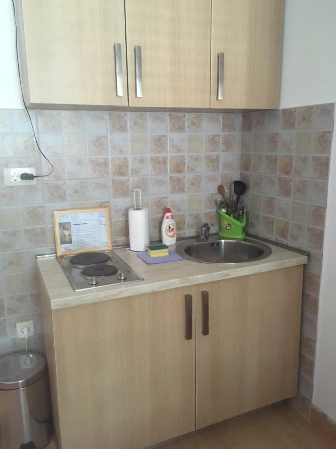Apartments Zvicer - Milica Apartment *