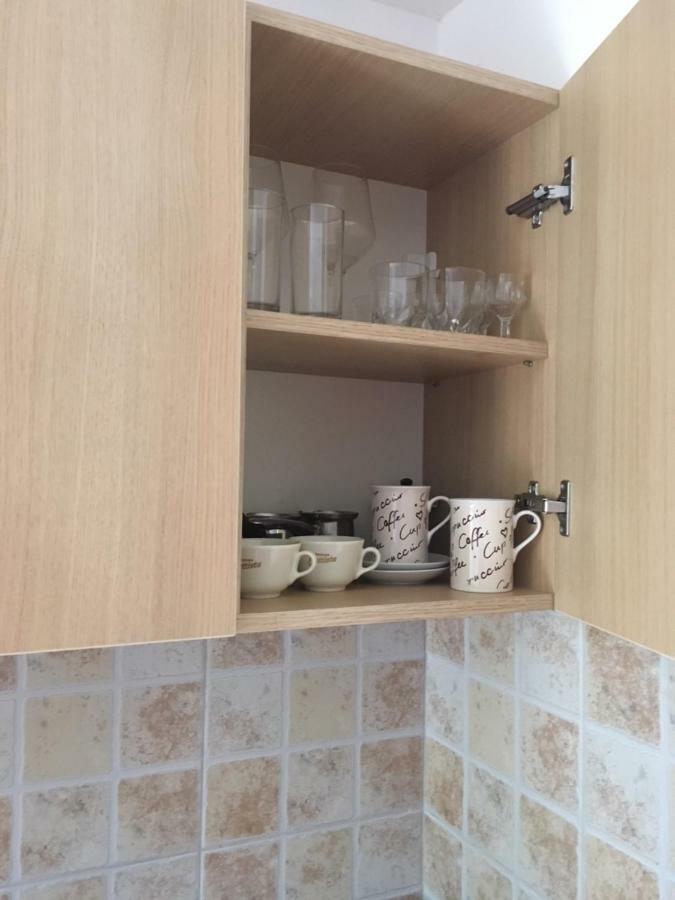 Apartments Zvicer - Milica Apartment Budva