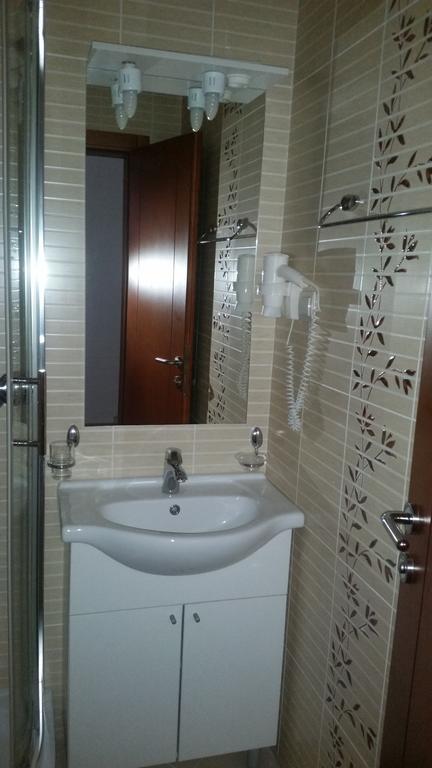 Apartments Zvicer - Milica