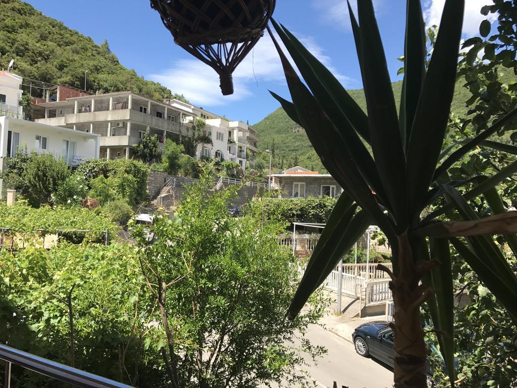 Apartments Zvicer - Milica * Budva