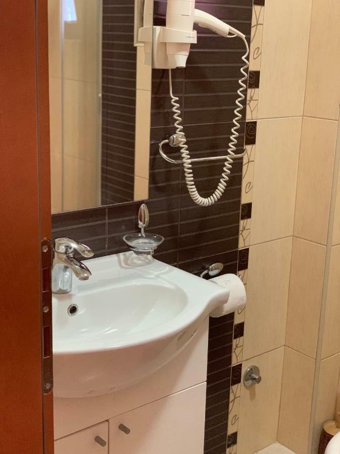Apartments Zvicer - Milica *